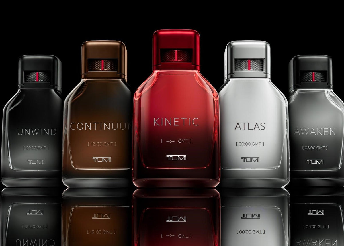 Tumi fragrance online