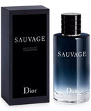 Dior Sauvage