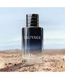 Dior Sauvage