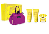 Versace Yellow Diamond for women By Versace