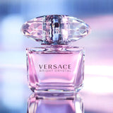Versace Bright Crystal for Women By Versace