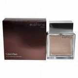 EUPHORIA MEN BY CALVIN KLEIN