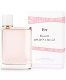 Burberry Her