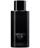Armani Code for men edt
