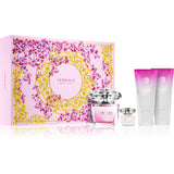 Versace Bright Crystal for Women By Versace
