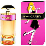 Prada Candy for women By Prada