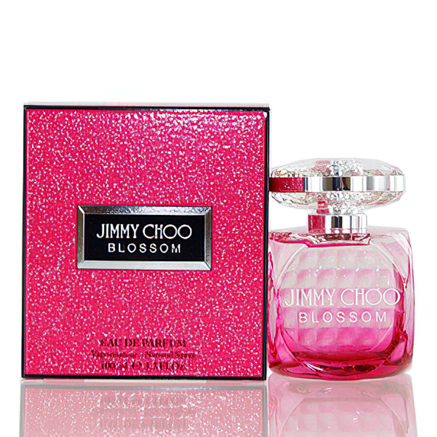 Womens Jimmy Choo Perfume, Fever & Blossom Perfumes