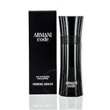 Armani Code for men edt