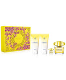 Versace Yellow Diamond for women By Versace