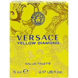 Versace Yellow Diamond for women By Versace
