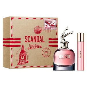 Jean Paul Gaultier Scandal For women by JPG