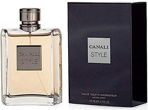 Canali Style 3.3oz edt