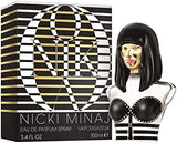 Nicki Minaj Perfumes