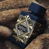 Bade'e Al Oud  Lattafa Perfumes