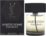 L’Homme by YSL for men