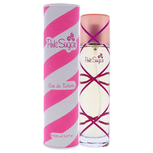 Pink Sugar Eau De Toilette Perfume for Women