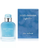 Dolce & Gabbana Light Blue By Dolce & Gabbana for men