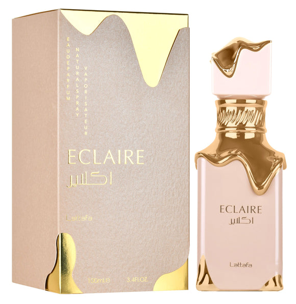 Lattafa Eclaire edp