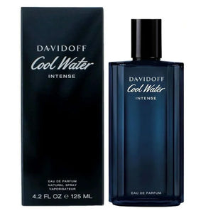 Cool water for Men By Davidoff