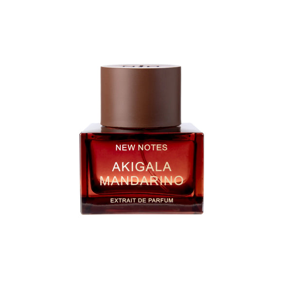 New Notes Akigala Mandarino 1.7oz Extrait De Parfum