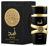 Lattafa Asad 3.3oz edp