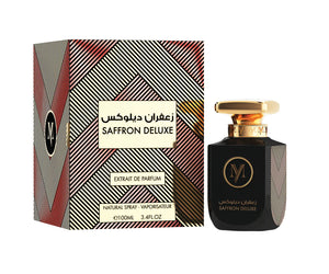 My Perfume Saffron Deluxe 3.3oz extrait de Parfum