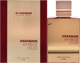 AL Harmain Amber Oud