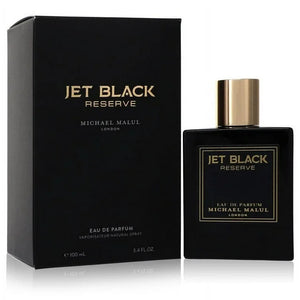 Michael Malul Jet Black Reserve 3.3oz