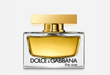 Dolce & Gabbana The One for women