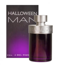 Halloween Man by Jesus Del Pozo for Men