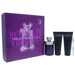 Halloween Man by Jesus Del Pozo for Men