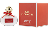 Coach NY Poppy Edp 3.3 oz