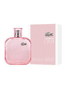 Lacoste Rose 3.3oz Edt