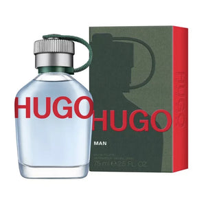 Hugo boss Green 2.5 edt for men