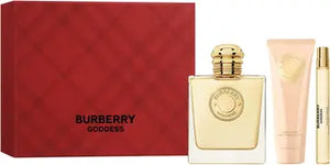 Burberry Goddess Gift Set