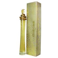 Roberto Cavalli Oro 2.5 oz Edp spy