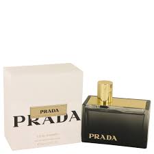 Prada L'eau Ambree Edp 2.7 oz