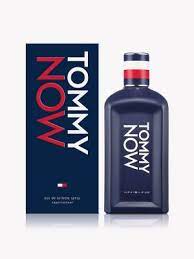 Tommy Now  3.4oz edt For Men