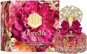 Vince Camuto Floreale Eau de Parfum 3.4oz