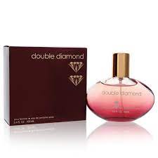 Double Diamond Parfum 3.4 oz