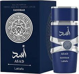 Lattafa Asad 3.3oz edp