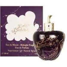 Lolita Lempicka Midnight Fragrance Edp 3.4 oz