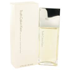 Truth Calvin Klein Edp spy 1.7 oz