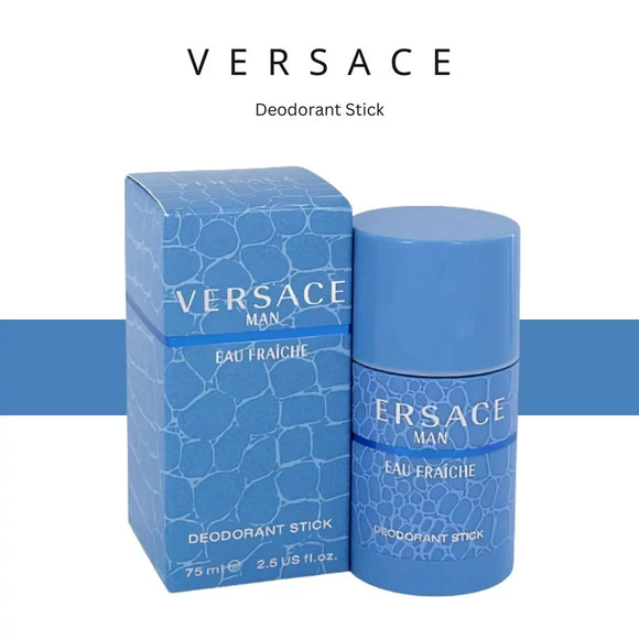 Versace EAU Fraiche Deodorant Stick