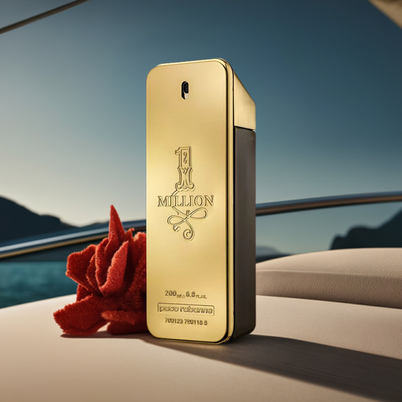 1 million by Paco Rabanne
