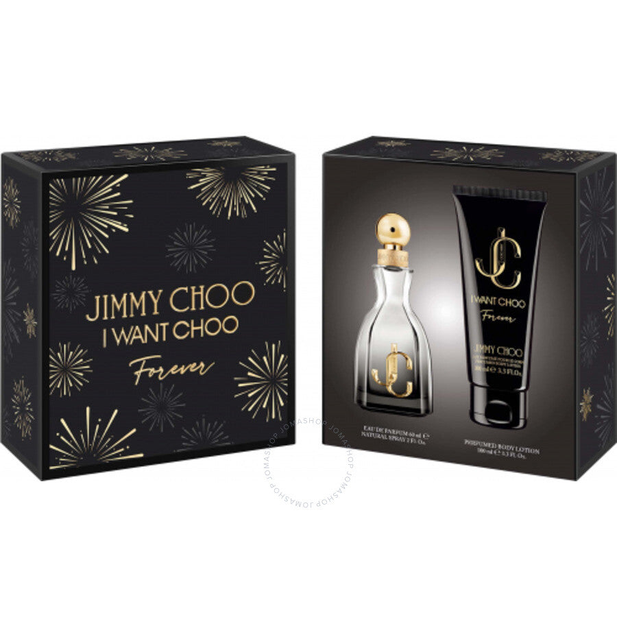 JC I Want Choo by Jimmy Choo – Prestineperfumes