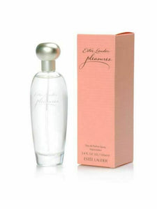 Pleasures 3.4edp for women