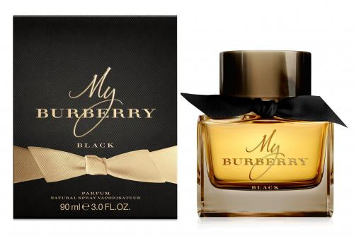 My Burberry by Burberry for women