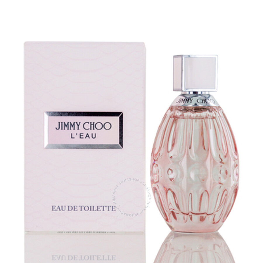 Jimmy Choo Blossom 2.0oz Eau de Parfum Spray Women