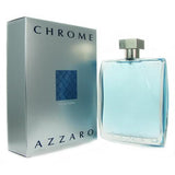 Chrome By Azzaro for men